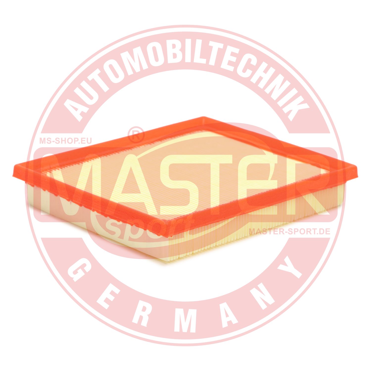 Filtru aer MASTERSPORT GERMANY 22009-LF-PCS-MS